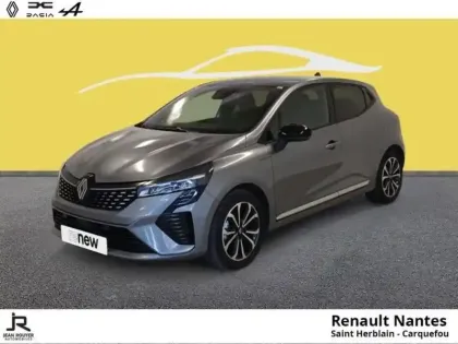 Photo Renault Clio Techno