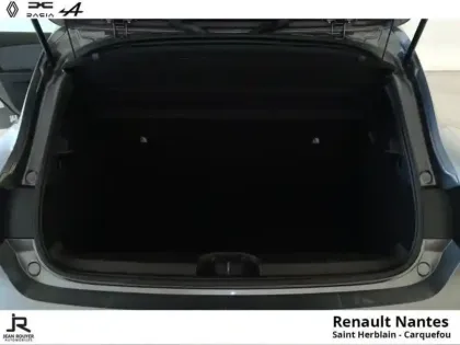 Photo 6 Renault Clio  1.6 E-Tech 145ch full hybrid Techno