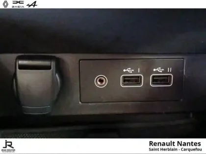Photo 14 Renault Clio  1.6 E-Tech 145ch full hybrid Techno