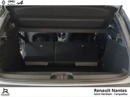 Photo 9 Renault Clio  1.6 E-Tech 145ch full hybrid Techno