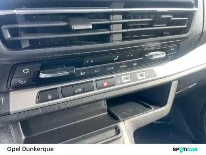 Photo 14 Fiat Scudo  Fg XL 2.0 BlueHDi 180ch S&S Pack Premium Connect EAT8