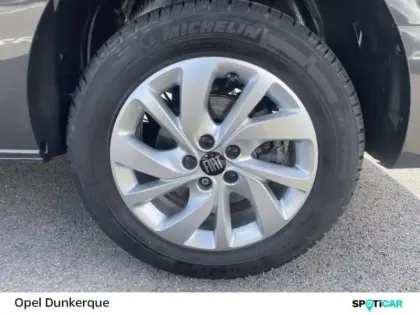 Photo 8 Fiat Scudo  Fg XL 2.0 BlueHDi 180ch S&S Pack Premium Connect EAT8