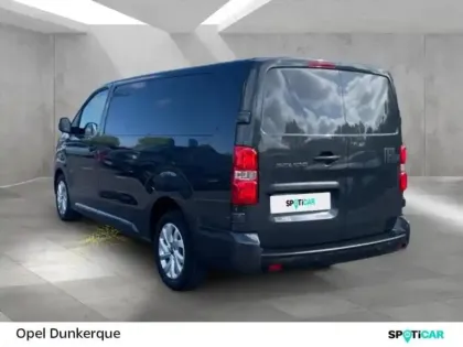 Photo 5 Fiat Scudo  Fg XL 2.0 BlueHDi 180ch S&S Pack Premium Connect EAT8