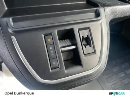 Photo 10 Fiat Scudo  Fg XL 2.0 BlueHDi 180ch S&S Pack Premium Connect EAT8