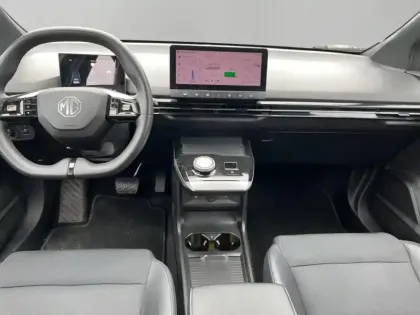 Photo 9 Mg Mg4  EV 204ch - 64kWh Luxury