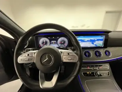 Photo 5 Mercedes CLS Classe  300 d 245ch AMG Line+ 9G-Tronic Euro6d-T