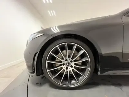 Photo 7 Mercedes CLS Classe  300 d 245ch AMG Line+ 9G-Tronic Euro6d-T