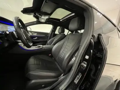 Photo 10 Mercedes CLS Classe  300 d 245ch AMG Line+ 9G-Tronic Euro6d-T