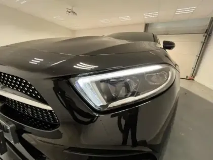 Photo 9 Mercedes CLS Classe  300 d 245ch AMG Line+ 9G-Tronic Euro6d-T
