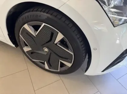 Photo 6 Skoda Enyaq  Coupé iV 299ch RS