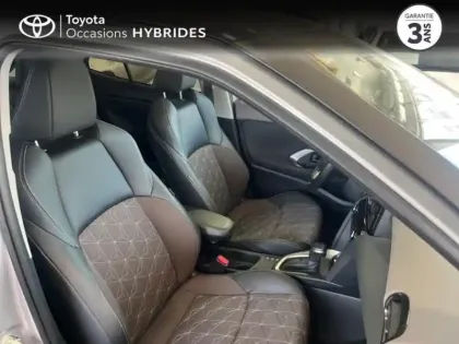 Photo 5 Toyota Yaris  Cross 130h Collection MC24