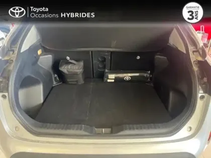 Photo 9 Toyota Yaris  Cross 130h Collection MC24