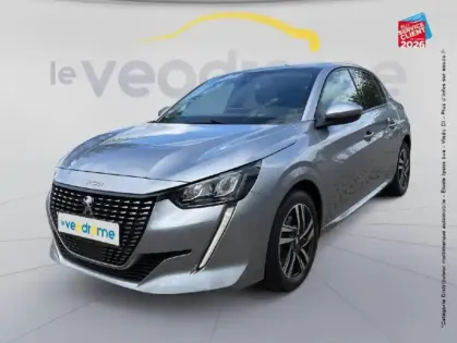 Photo Peugeot 208 Allure Pack