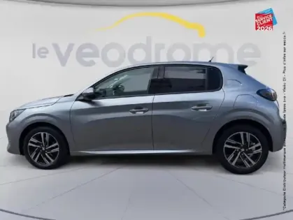 Photo 23 Peugeot 208  1.5 BlueHDi 100ch S&S Allure Pack