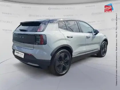 Photo 5 Volvo Ex30  Cross Country P5 Long Range 272ch 69kWh Plus