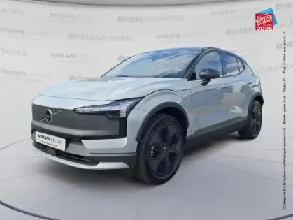 Photo Volvo Ex30 Plus