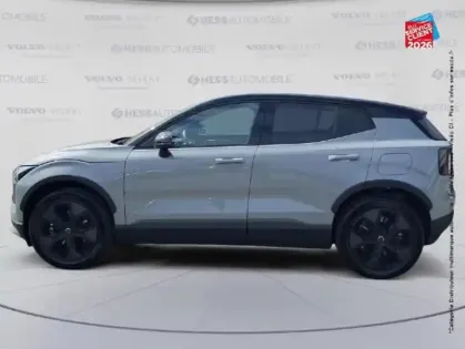 Photo 8 Volvo Ex30  Cross Country P5 Long Range 272ch 69kWh Plus