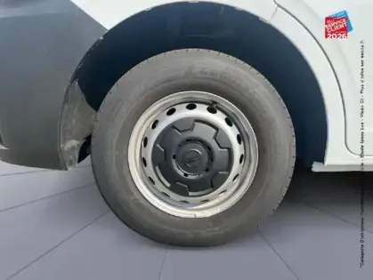 Photo 24 Nissan Interstar  Fg L2H2 3t5 2.0 dCi 130ch Euro6E N-Connecta