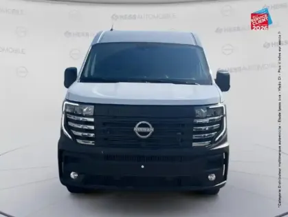 Photo 16 Nissan Interstar  Fg L2H2 3t5 2.0 dCi 130ch Euro6E N-Connecta