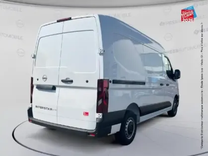 Photo 20 Nissan Interstar  Fg L2H2 3t5 2.0 dCi 130ch Euro6E N-Connecta