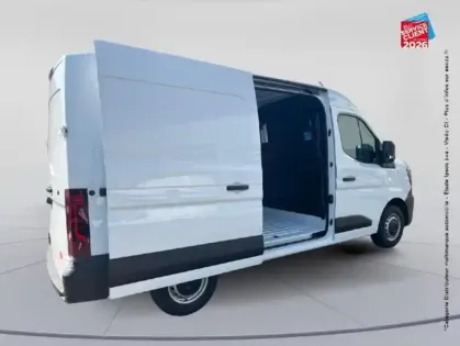 Photo 10 Nissan Interstar  Fg L2H2 3t5 2.0 dCi 130ch Euro6E N-Connecta