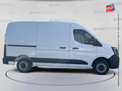 Photo 18 Nissan Interstar  Fg L2H2 3t5 2.0 dCi 130ch Euro6E N-Connecta