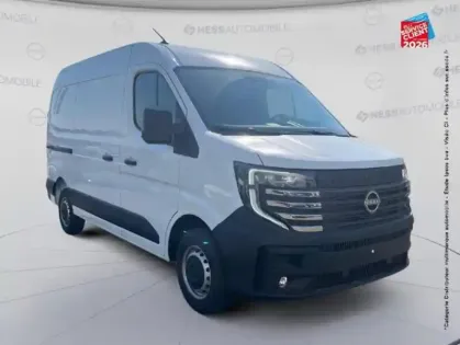 Photo 17 Nissan Interstar  Fg L2H2 3t5 2.0 dCi 130ch Euro6E N-Connecta