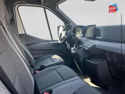 Photo 19 Nissan Interstar  Fg L2H2 3t5 2.0 dCi 130ch Euro6E N-Connecta