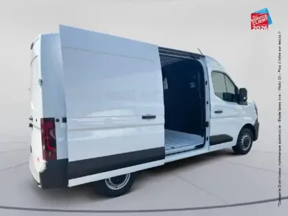 Photo 25 Nissan Interstar  Fg L2H2 3t5 2.0 dCi 130ch Euro6E N-Connecta