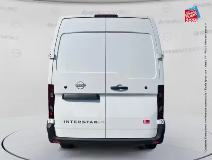 Photo 21 Nissan Interstar  Fg L2H2 3t5 2.0 dCi 130ch Euro6E N-Connecta