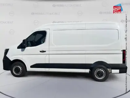 Photo 23 Nissan Interstar  Fg L2H2 3t5 2.0 dCi 130ch Euro6E N-Connecta
