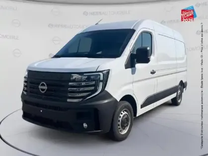 Photo 15 Nissan Interstar  Fg L2H2 3t5 2.0 dCi 130ch Euro6E N-Connecta