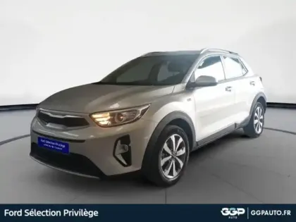 Photo Kia Stonic Active