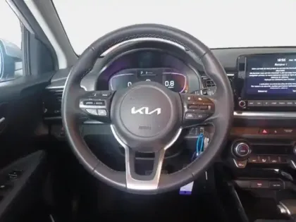 Photo 14 Kia Stonic  1.0 T-GDi 100ch Active DCT7