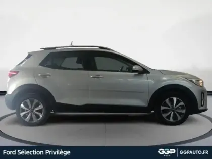 Photo 5 Kia Stonic  1.0 T-GDi 100ch Active DCT7