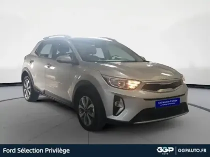 Photo 6 Kia Stonic  1.0 T-GDi 100ch Active DCT7