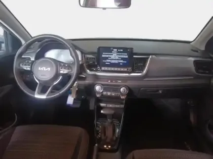 Photo 12 Kia Stonic  1.0 T-GDi 100ch Active DCT7