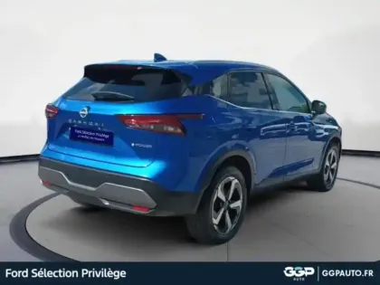 Photo 19 Nissan Qashqai  e-POWER 190ch N-Connecta 2022