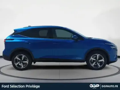 Photo 5 Nissan Qashqai  e-POWER 190ch N-Connecta 2022