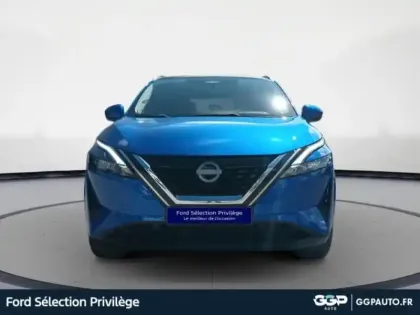 Photo 22 Nissan Qashqai  e-POWER 190ch N-Connecta 2022