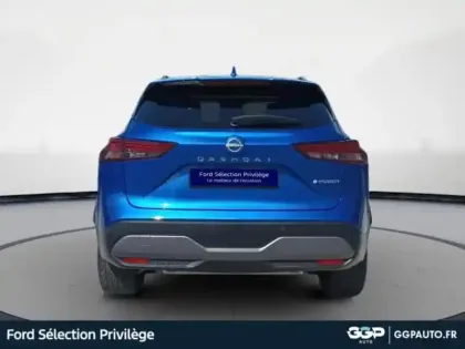 Photo 18 Nissan Qashqai  e-POWER 190ch N-Connecta 2022
