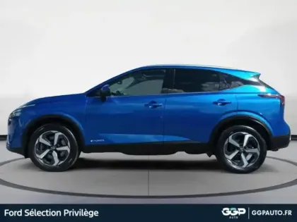 Photo 16 Nissan Qashqai  e-POWER 190ch N-Connecta 2022