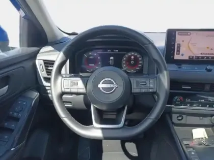 Photo 14 Nissan Qashqai  e-POWER 190ch N-Connecta 2022