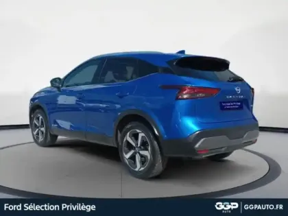 Photo 17 Nissan Qashqai  e-POWER 190ch N-Connecta 2022