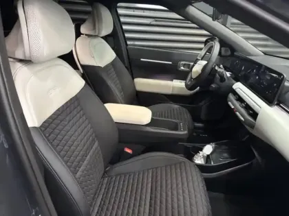 Photo 9 Kia Ev4  204ch 81,4kWh GT-Line