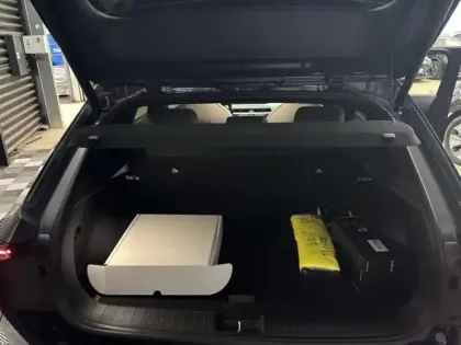 Photo 11 Kia Ev4  204ch 81,4kWh GT-Line