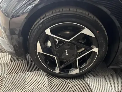 Photo 12 Kia Ev4  204ch 81,4kWh GT-Line
