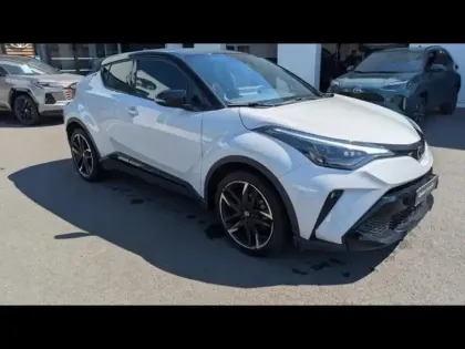 Photo 11 Toyota C-HR  2.0 Hybride 184ch GR Sport E-CVT