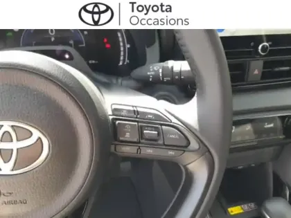 Photo 10 Toyota Yaris  116h Design 5p MY25