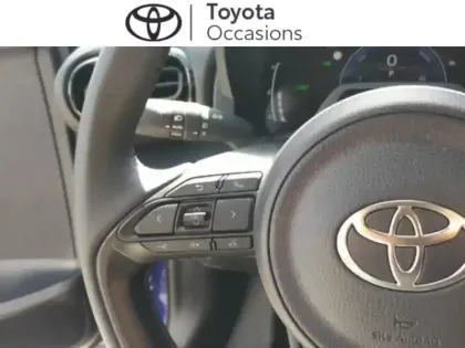 Photo 9 Toyota Yaris  116h Design 5p MY25